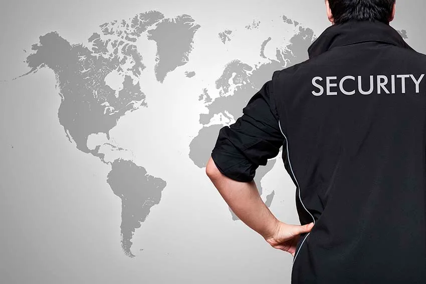 Protección y seguridad internacional