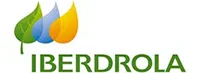 Logotipo de Iberdrola