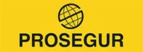 Logotipo de Prosegur