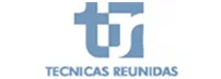 Logotipo de Técnicas Reunidas